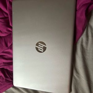 Hp laptop